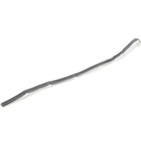 Whirlpool WP697770 Whirlpool Blower Cover Plate Seal WP697770